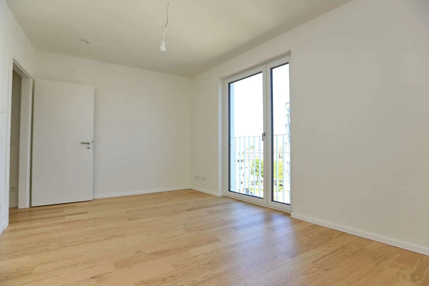 4 Zimmer Wohnung mit 112 m² in Hamburg – Bild 5