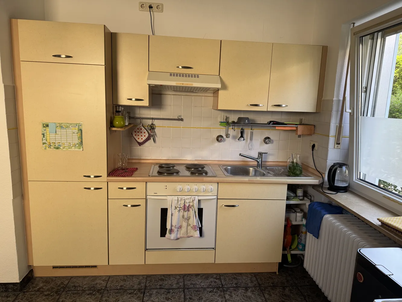 2 Zimmer Wohnung mit 72 m² in München – Bild 5