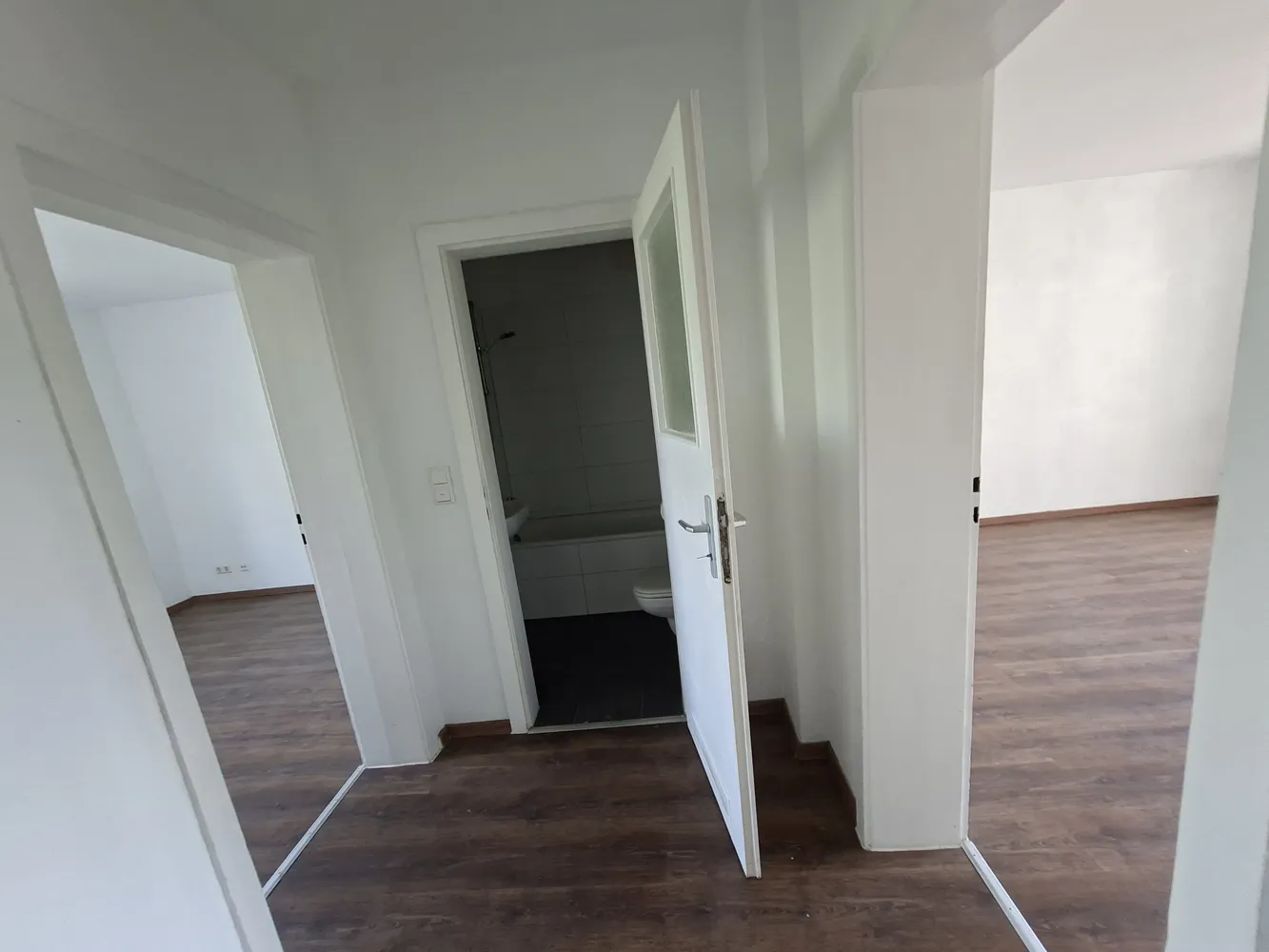3 Zimmer Wohnung mit 59 m² in Hannover – Bild 8