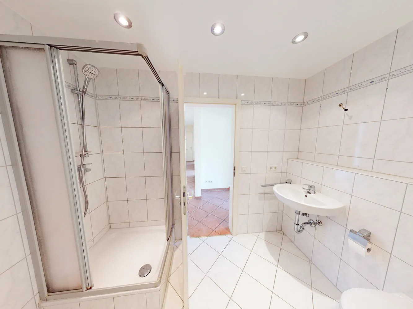 3 Zimmer Wohnung mit 85 m² in München – Bild 11