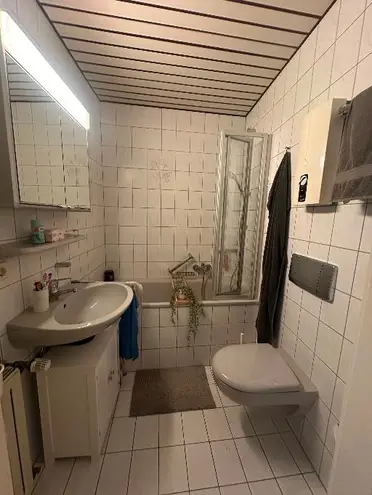 1 Zimmer Wohnung mit 24 m² in Düsseldorf – Bild 5