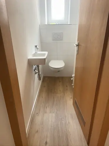 3 Zimmer Wohnung mit 90 m² in Mannheim – Bild 3