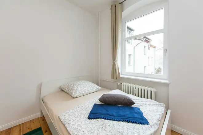 WG-Zimmer in Berlin – Bild 2