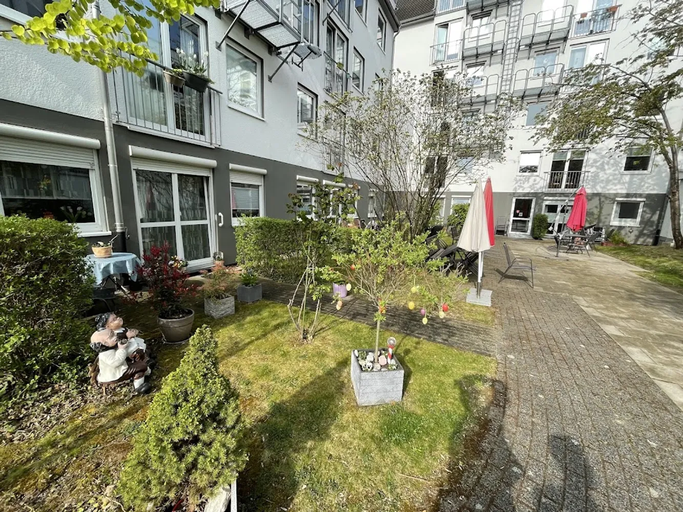 2 Zimmer Wohnung mit 56 m² in Köln – Bild 4