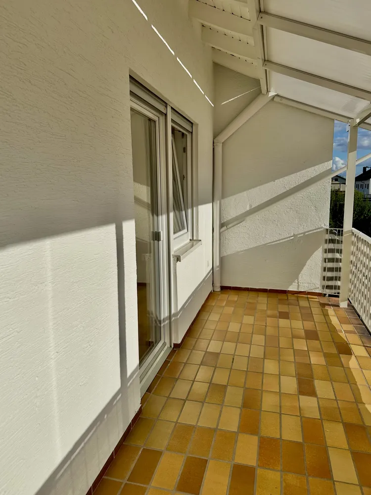 4 Zimmer Wohnung mit 108 m² in Hockenheim – Bild 2