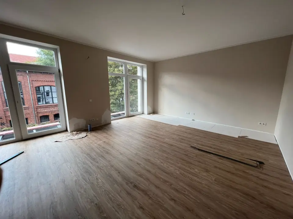 4 Zimmer Wohnung mit 130 m² in Magdeburg – Bild 6
