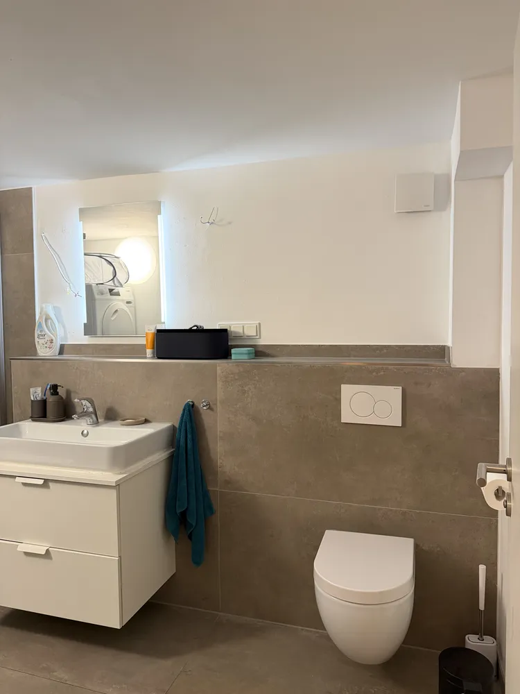 2 Zimmer Wohnung mit 68 m² in Köln – Bild 7