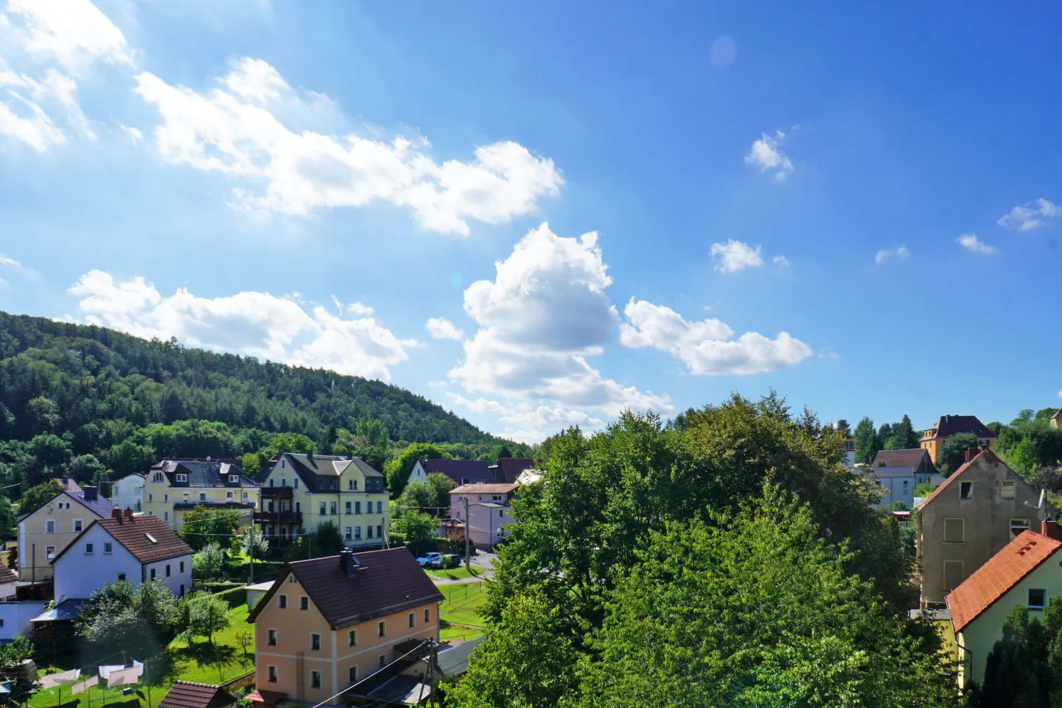 3 Zimmer Wohnung mit 82 m² in Freital – Bild 3