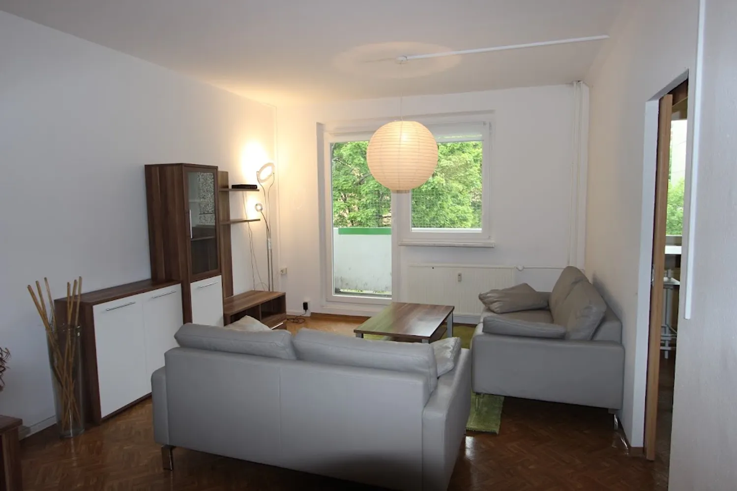 1 Zimmer Wohnung mit 36 m² in Gera – Bild 4