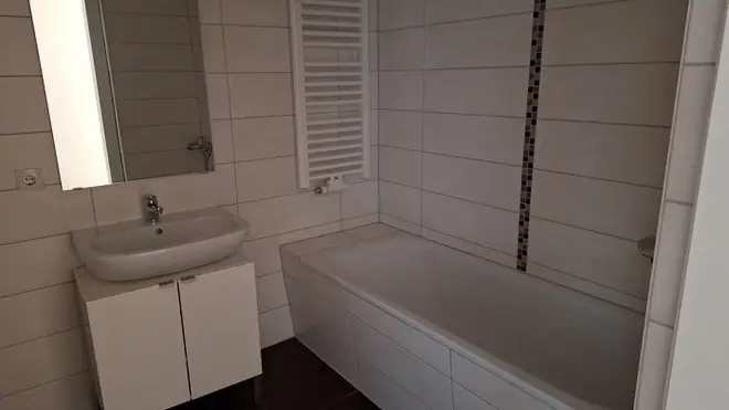 4 room apartment with 106 m² in Chemnitz – Photo 9