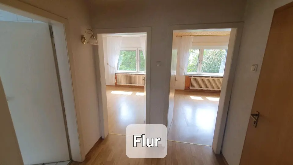 3 Zimmer Wohnung mit 73 m² in Bochum – Bild 2