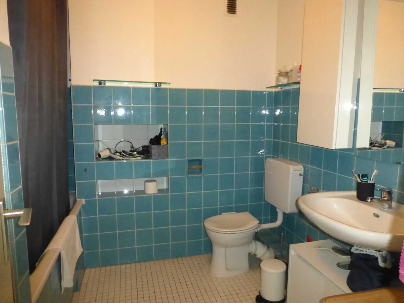 2 room apartment with 67 m² in Leverkusen – Photo 5