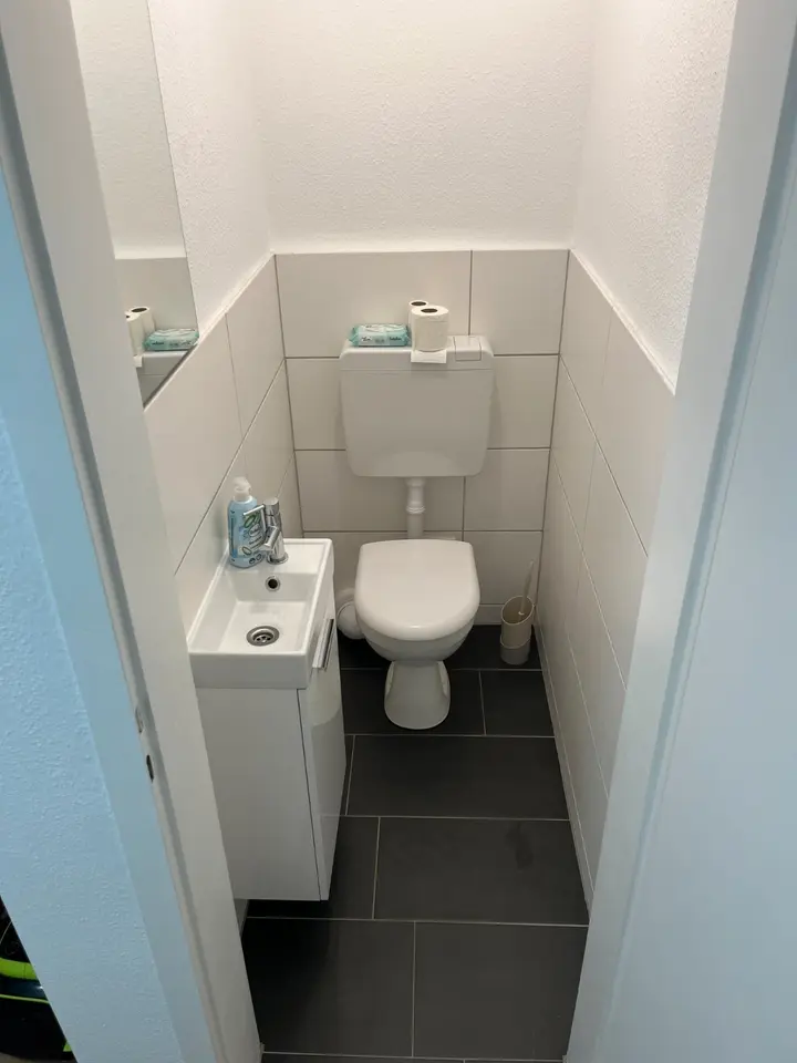WG-Zimmer mit 13 m² in Pulheim – Bild 6