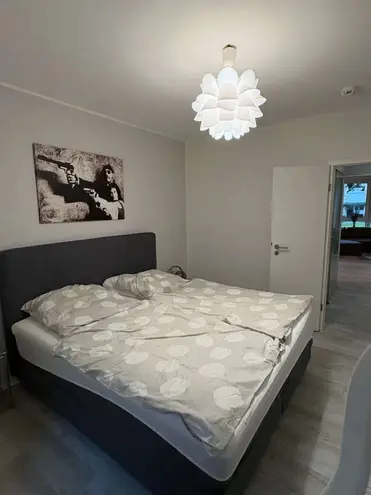 2 Zimmer Wohnung mit 50 m² in Hamburg – Bild 8
