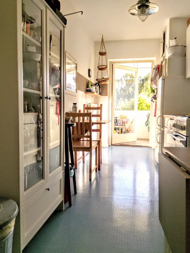 3 Zimmer Wohnung mit 65 m² in Hannover – Bild 2