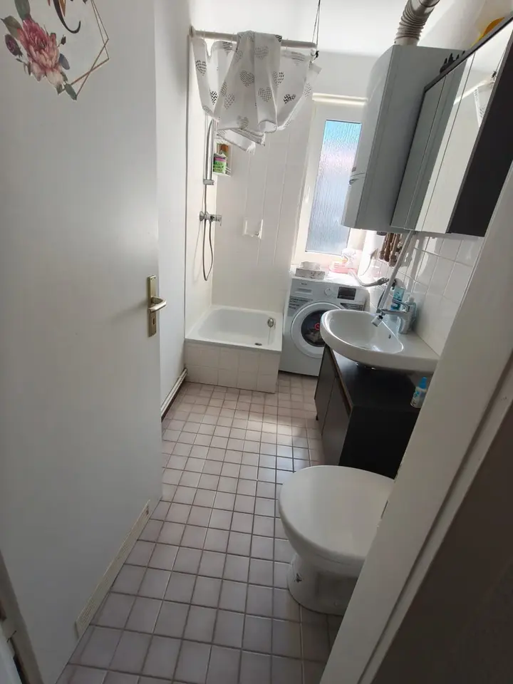 2 Zimmer Wohnung mit 30 m² in Hannover – Bild 5