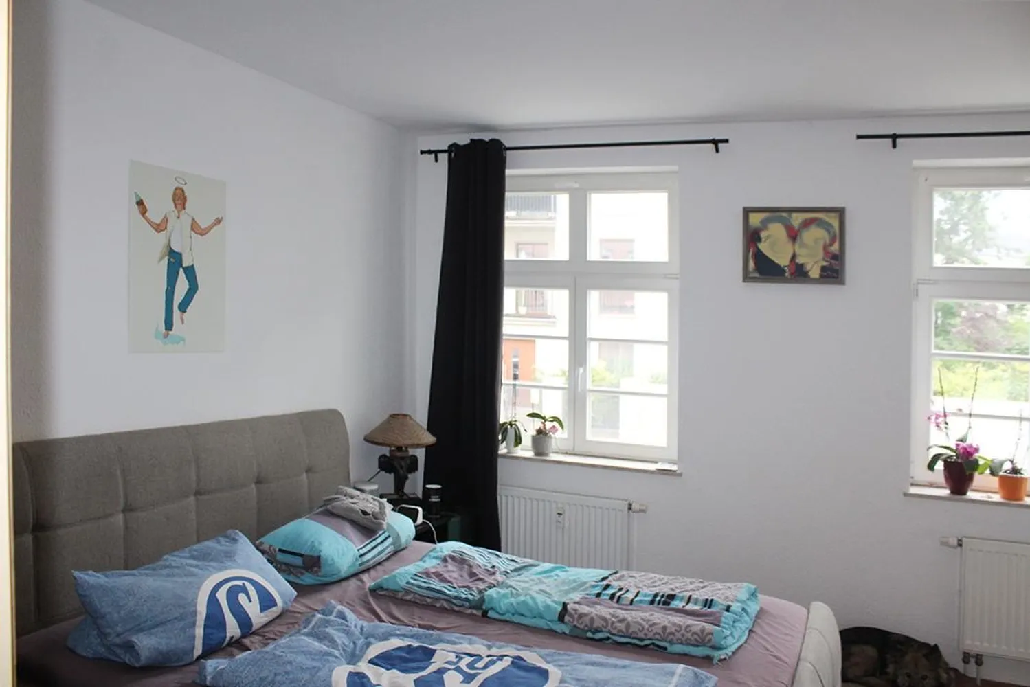 3 Zimmer Wohnung mit 68 m² in Leipzig – Bild 3