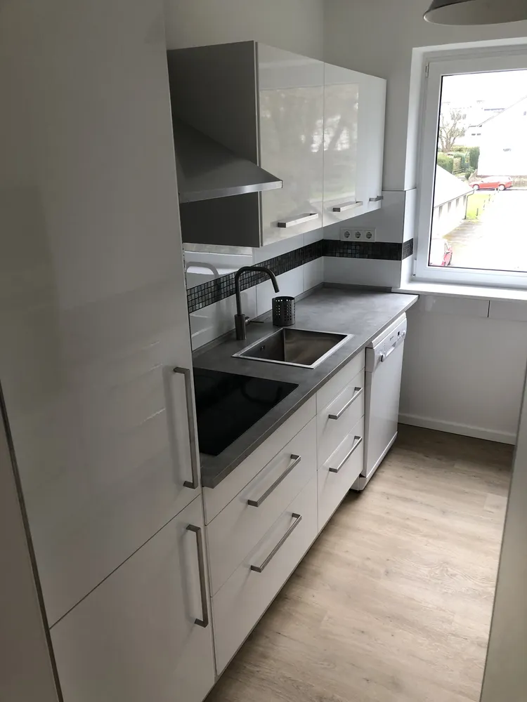 3 room apartment with 74 m² in Bielefeld – Photo 5