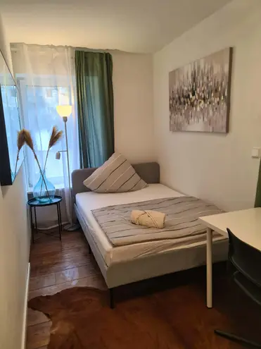 WG-Zimmer mit 10 m² in München – Bild 3