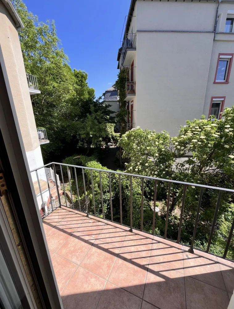 2 room apartment with 76 m² in Frankfurt am Main – Photo 2