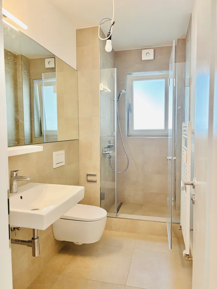 2 Zimmer Wohnung mit 76 m² in Frankfurt am Main – Bild 3