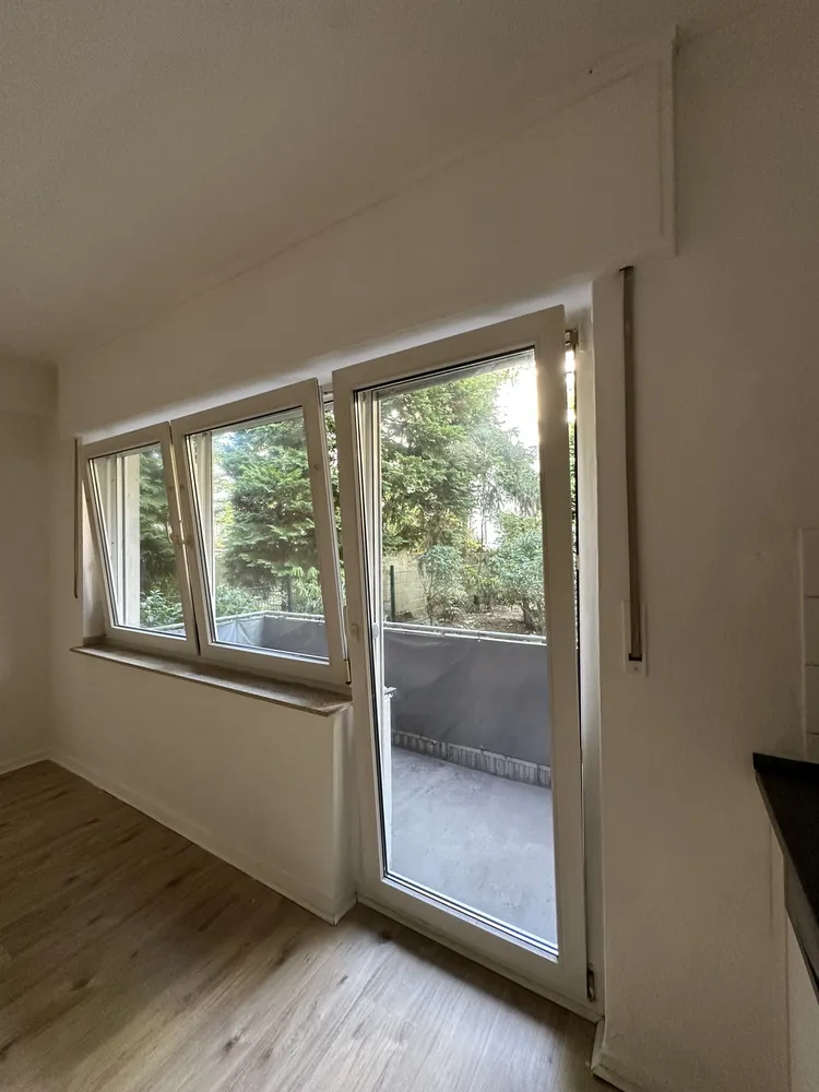 2 Zimmer Wohnung mit 52 m² in Essen – Bild 3