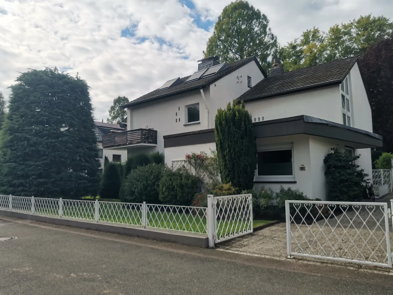 3 Zimmer Wohnung mit 62 m² in Köln – Bild 1