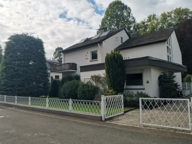 3 Zimmer Wohnung mit 62 m² in Köln – Bild 1