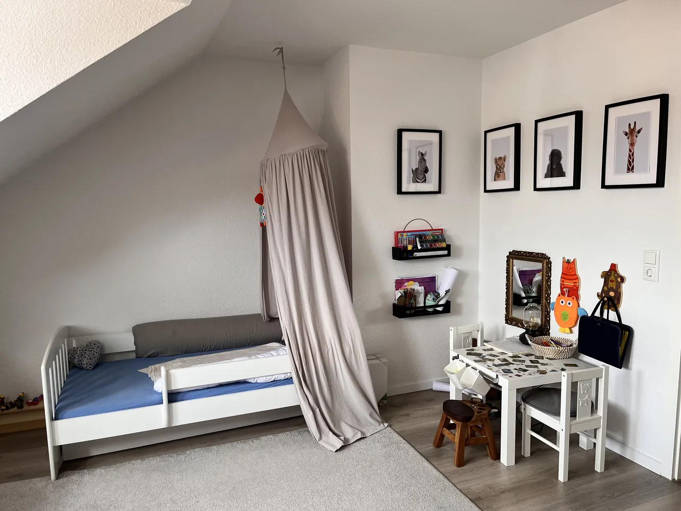4 Zimmer Wohnung mit 93 m² in Hildesheim – Bild 8