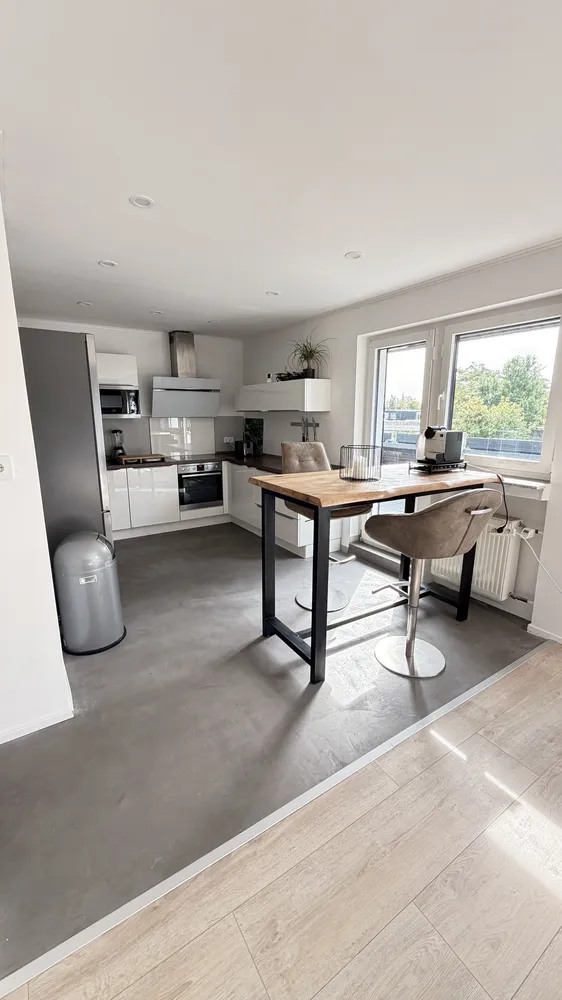 3 room apartment with 104 m² in Cologne – Photo 8