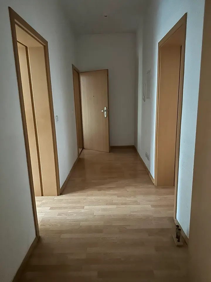 WG-Zimmer mit 58 m² in Halle (Saale) – Bild 8