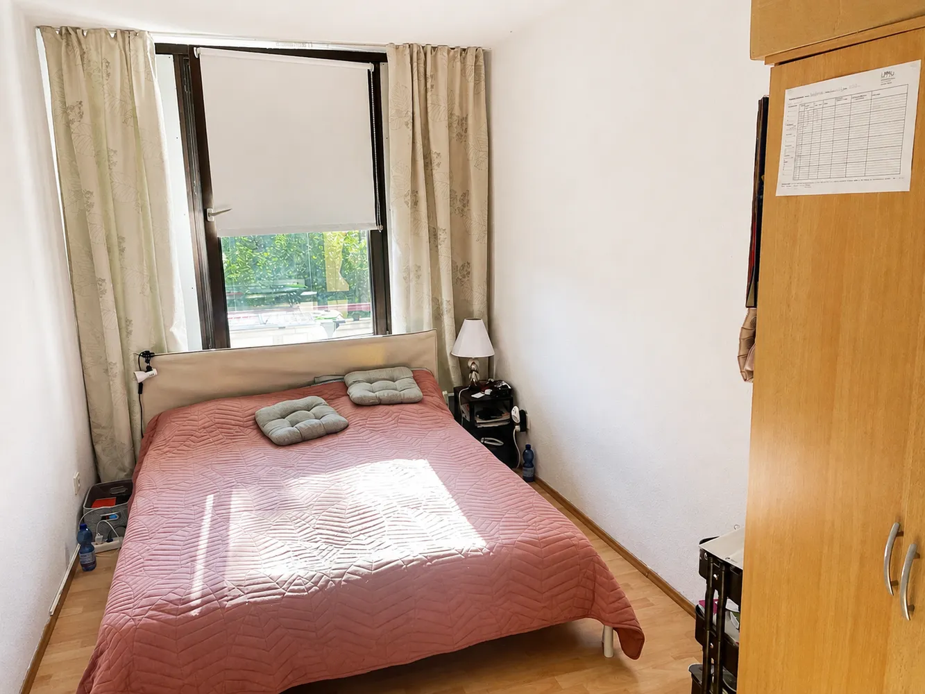 3 Zimmer Wohnung mit 94 m² in München – Bild 7
