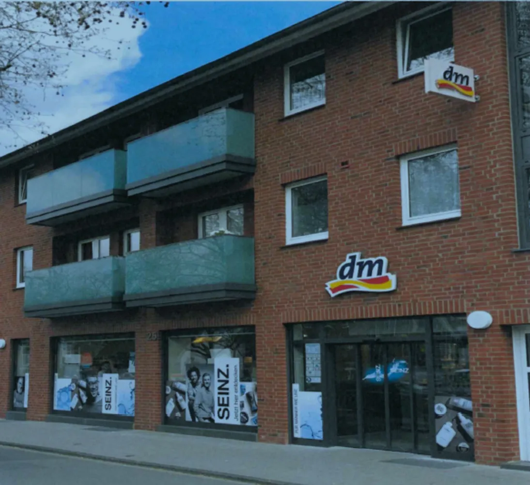 2 Zimmer Wohnung mit 65 m² in Ahaus – Bild 2