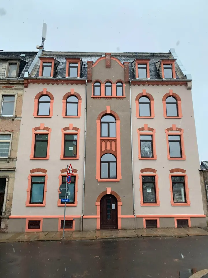 2 Zimmer Wohnung mit 50 m² in Mittweida – Bild 6