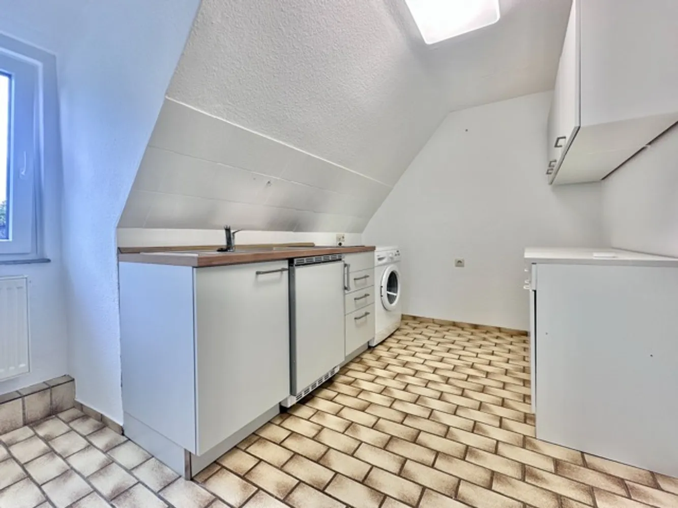 2 Zimmer Wohnung mit 30 m² in Heide – Bild 6