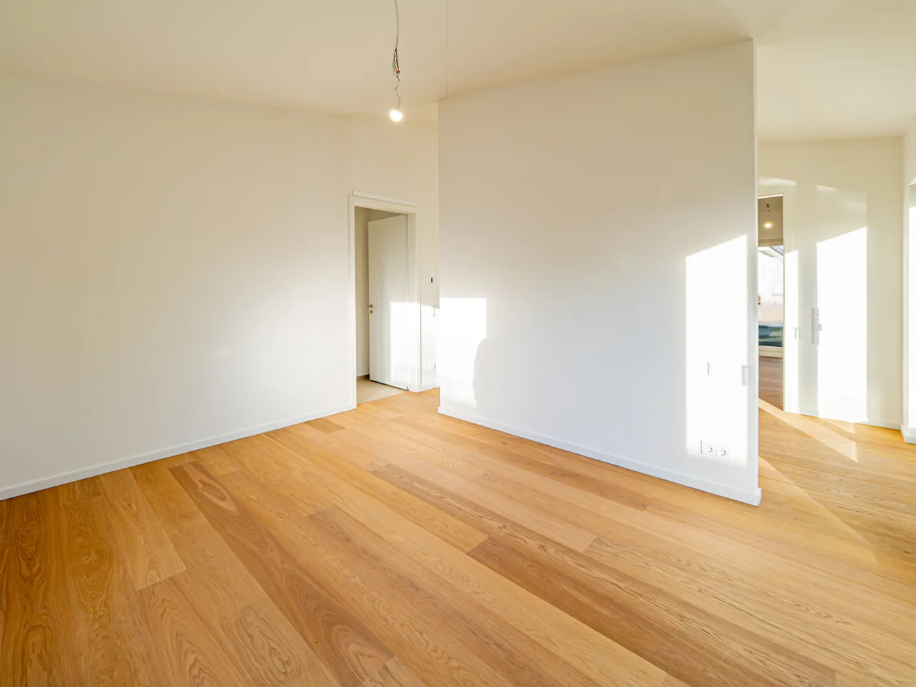 3 room apartment with 125 m² in Munich – Photo 3