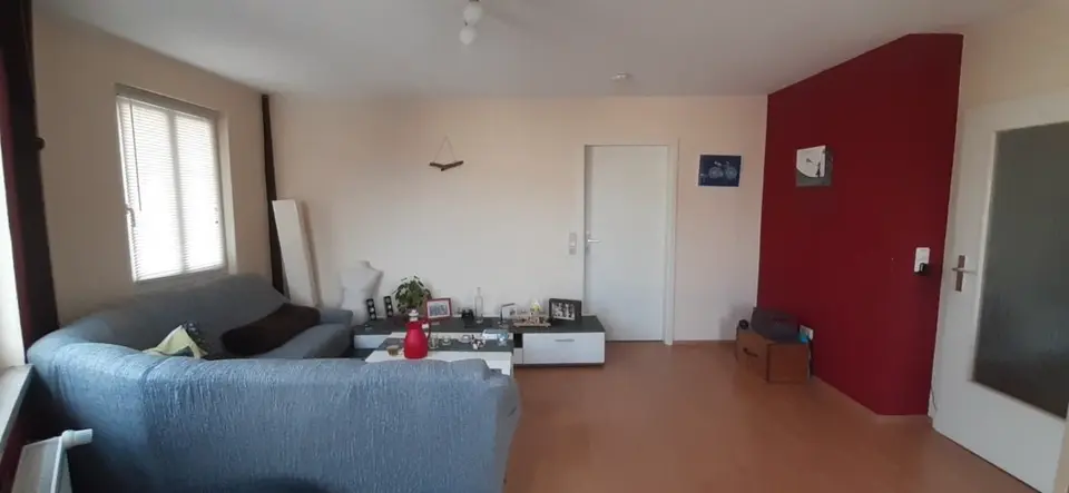 2 Zimmer Wohnung mit 58 m² in Halle (Saale) – Bild 7