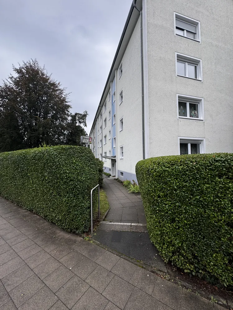 2 Zimmer Wohnung mit 61 m² in Leverkusen – Bild 12