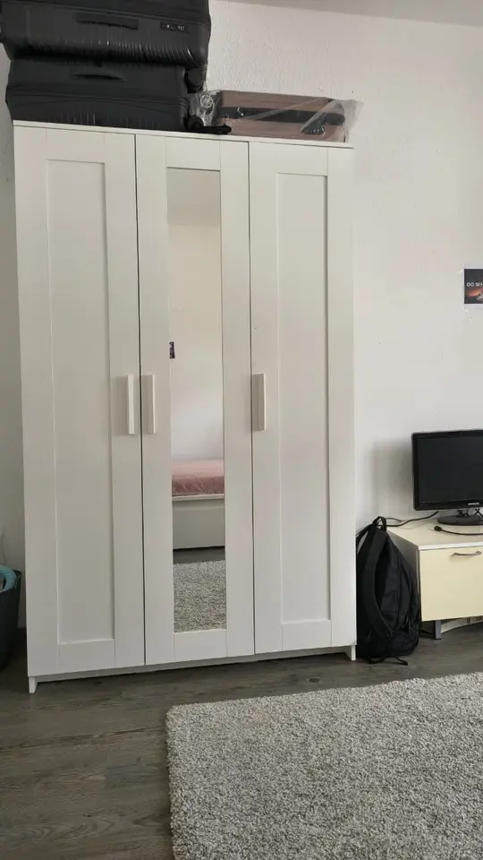 Shared room with 17 m² in Stuttgart – Photo 7