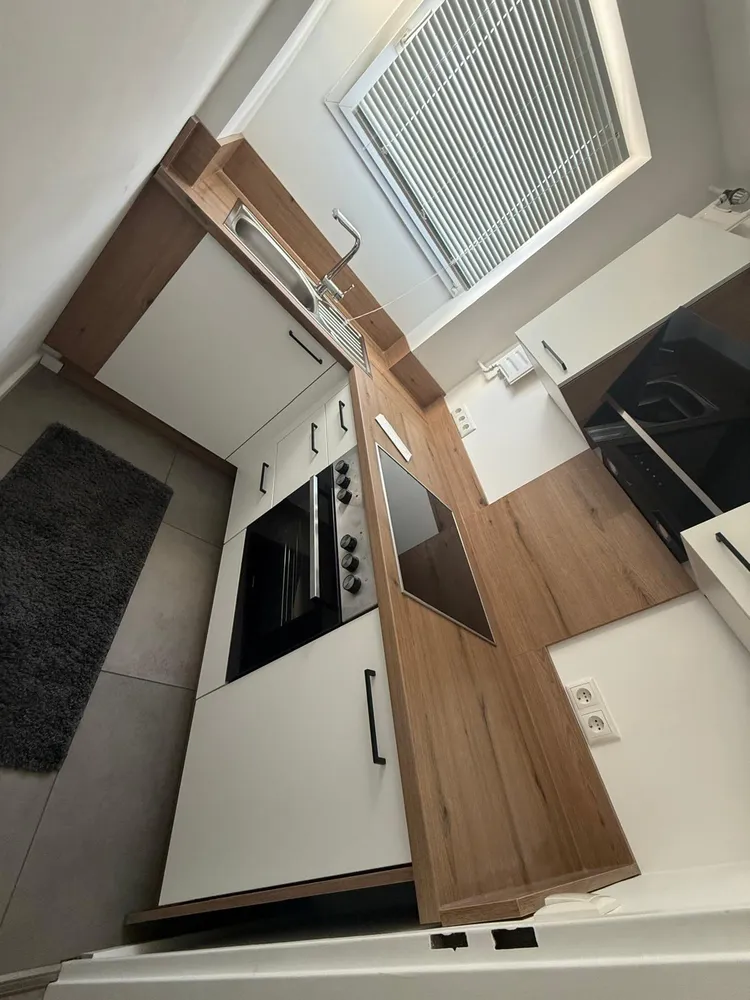 1 Zimmer Wohnung mit 38 m² in Mönchengladbach – Bild 6