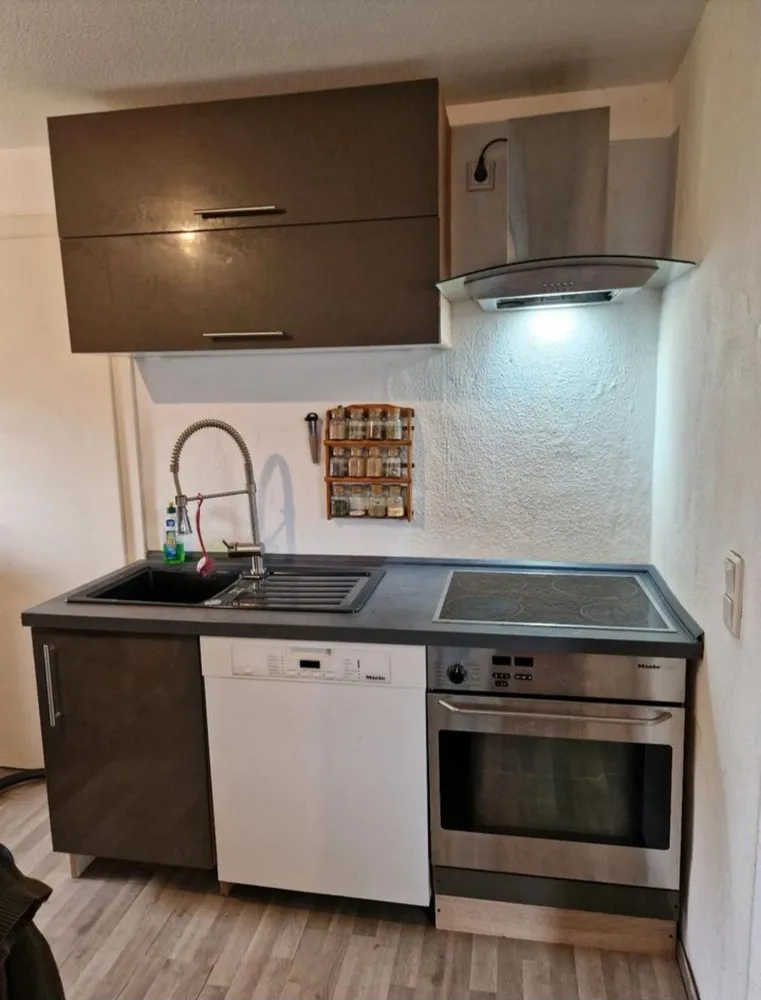 2 Zimmer Wohnung mit 45 m² in Kassel – Bild 6