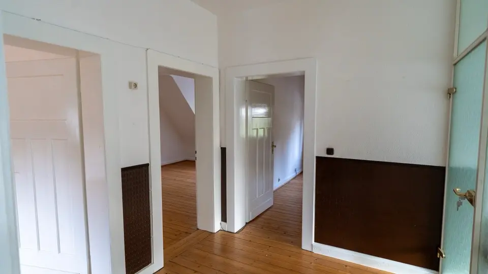 3 Zimmer Wohnung mit 80 m² in Saarbrücken – Bild 3