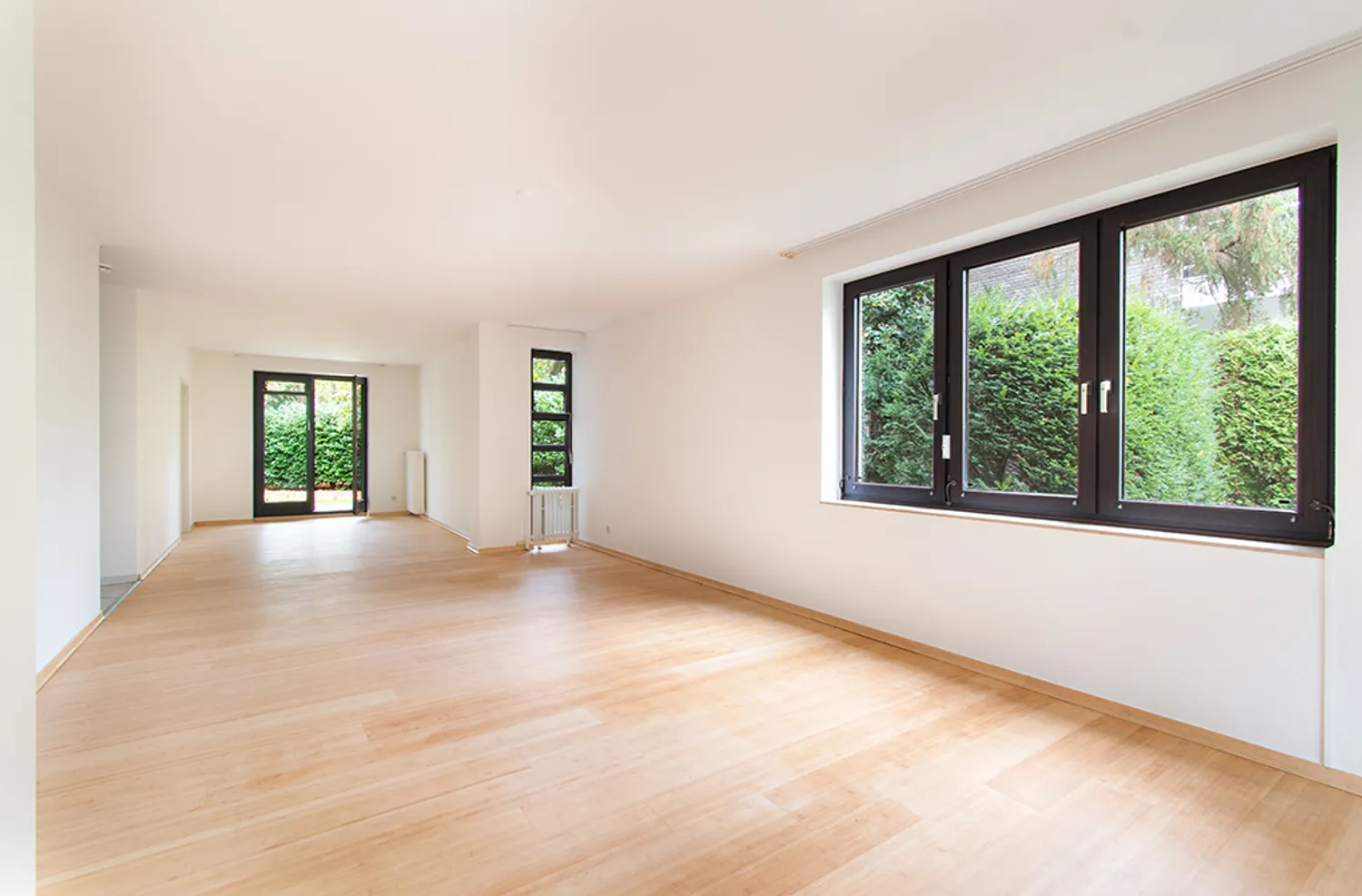 4 Zimmer Wohnung mit 139 m² in Hamburg – Bild 2