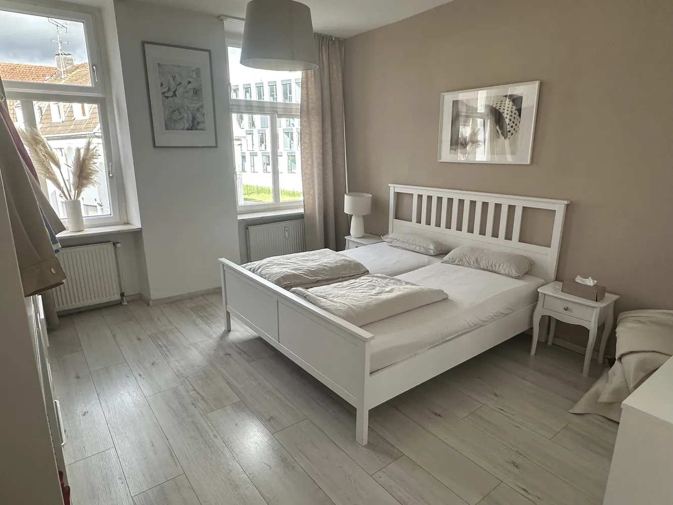4 Zimmer Wohnung mit 106 m² in Wuppertal – Bild 2