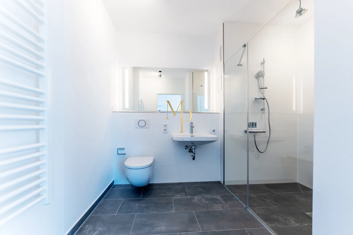 2 Zimmer Wohnung mit 42 m² in München – Bild 4