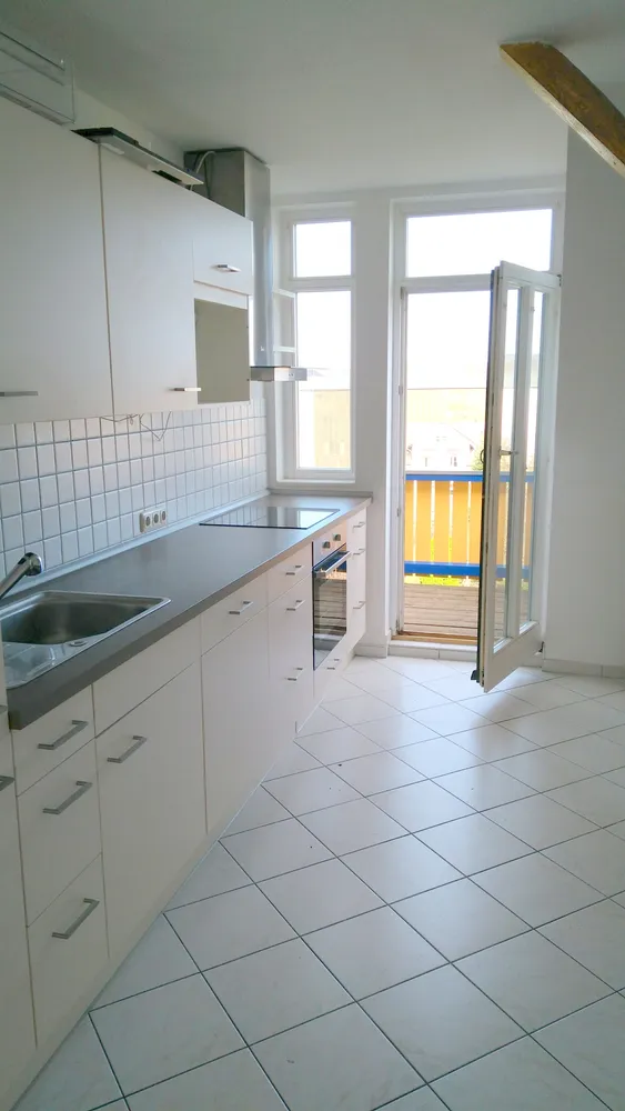 3 Zimmer Wohnung mit 102 m² in Quedlinburg – Bild 12