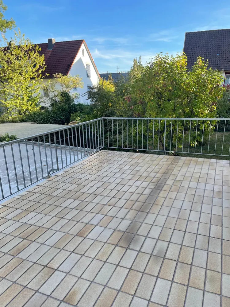 4 Zimmer Wohnung mit 100 m² in Rottweil – Bild 2