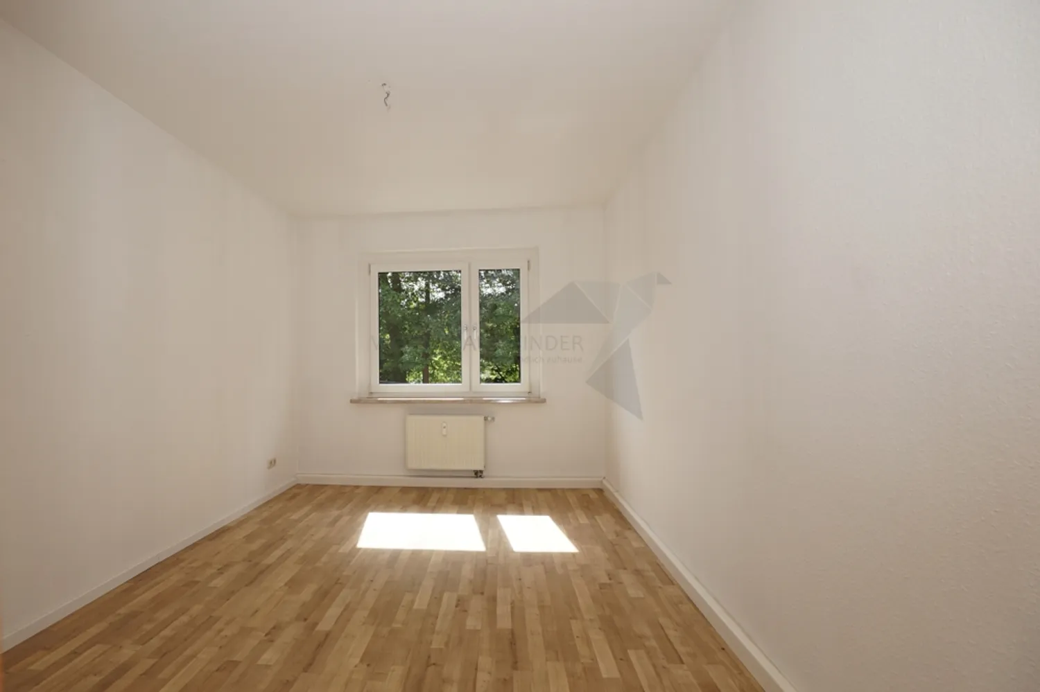 3 Zimmer Wohnung mit 59 m² in Zwickau – Bild 2