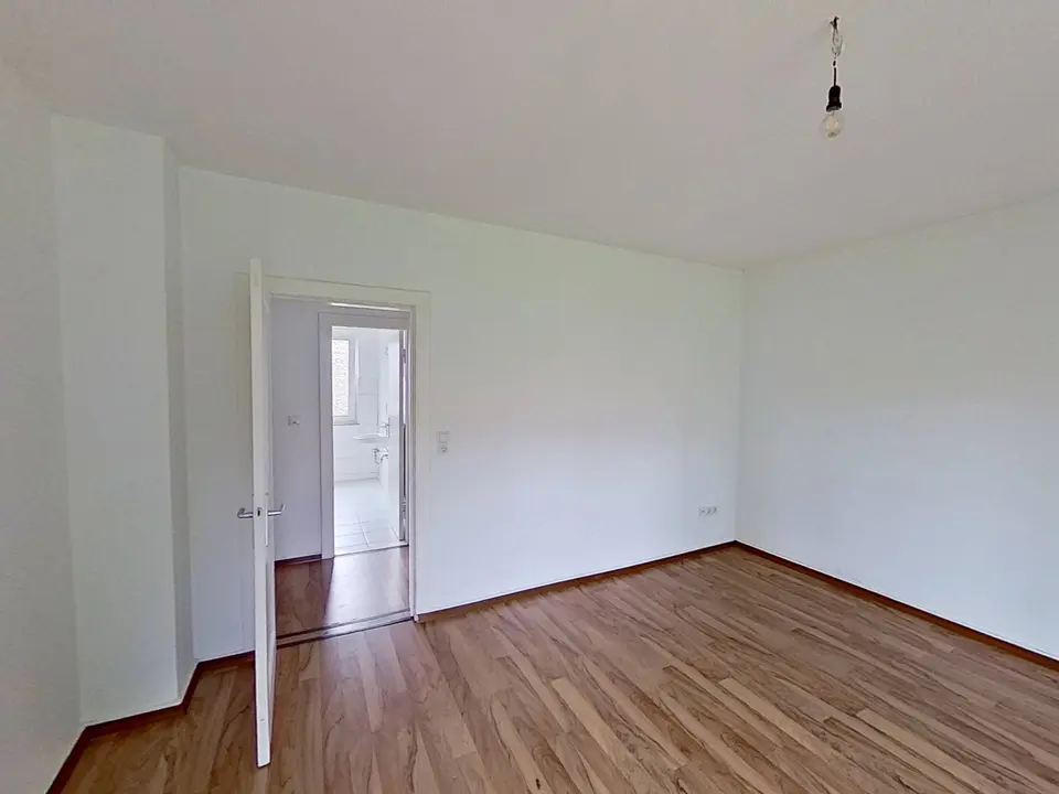 3 Zimmer Wohnung mit 58 m² in Aurich – Bild 4