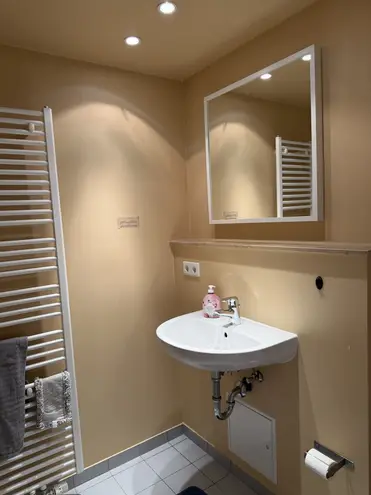 2 Zimmer Wohnung mit 43 m² in Dresden – Bild 12